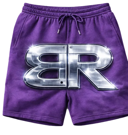 Susanoo Armor Set- Shorts