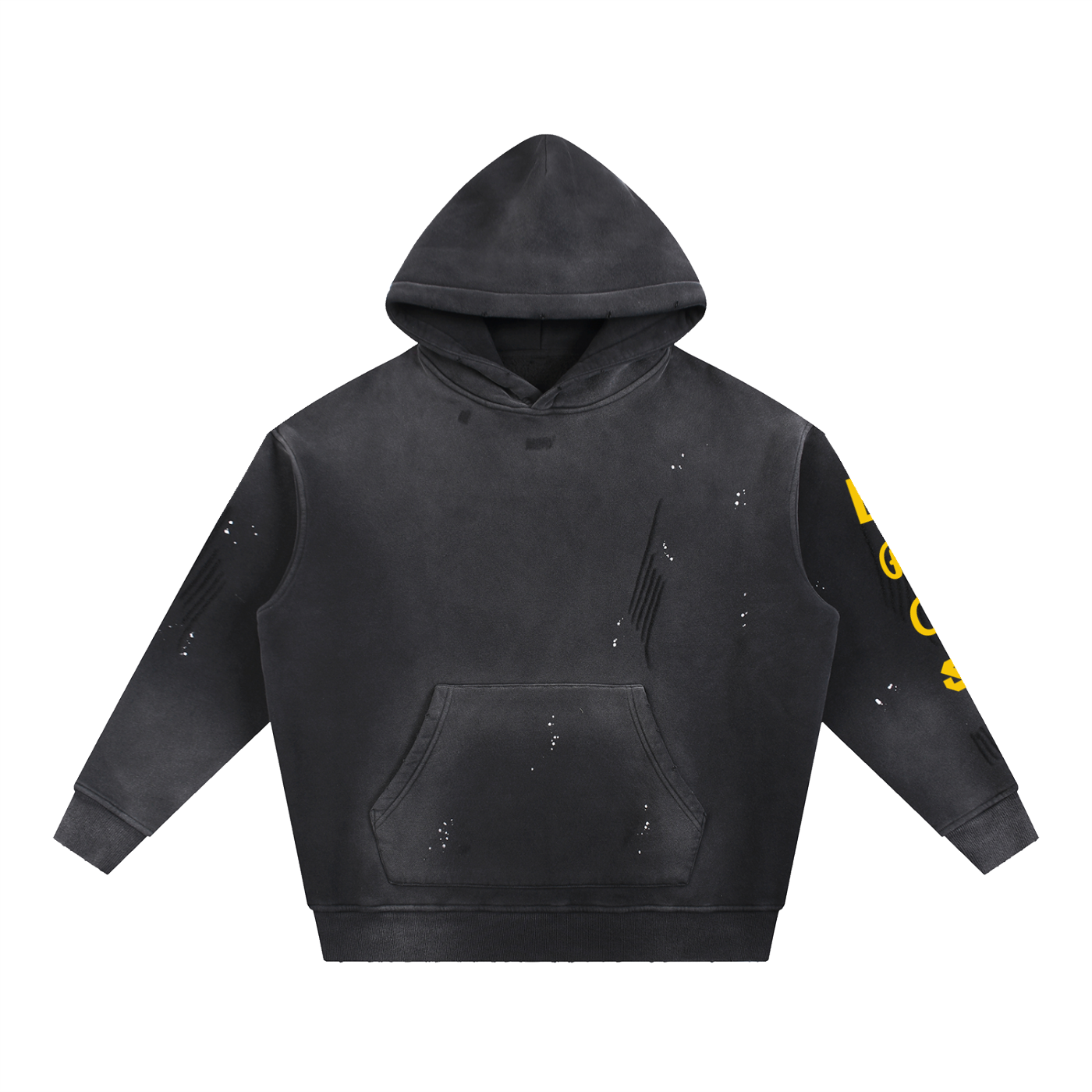 BeReal Hoodie