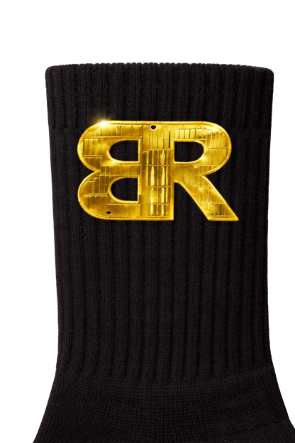 Be Real Socks