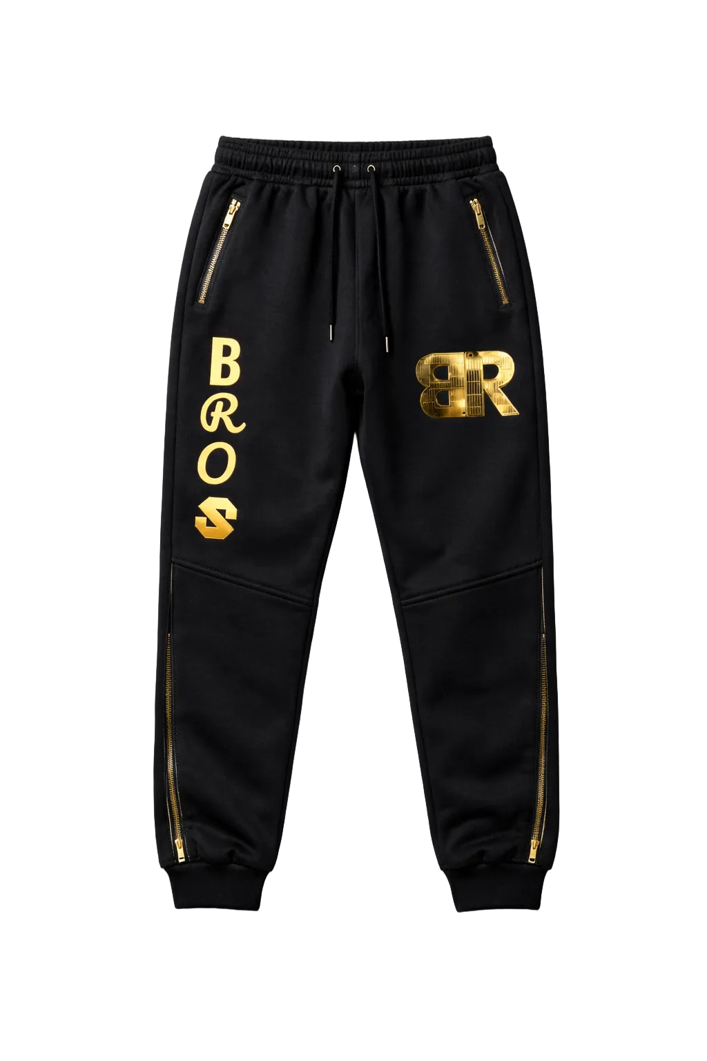 BeReal Steppers v1