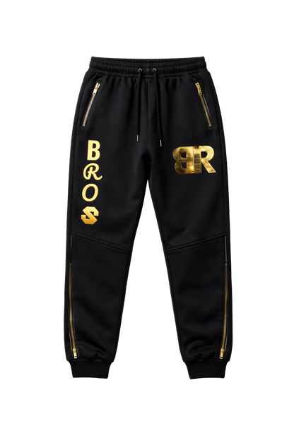 BeReal Steppers v1