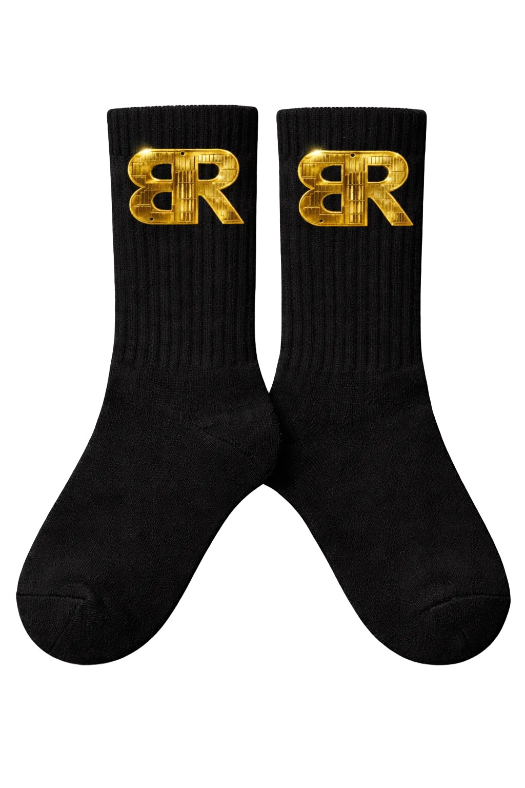 Be Real Socks