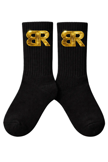 Be Real Socks