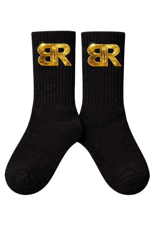 Be Real Socks