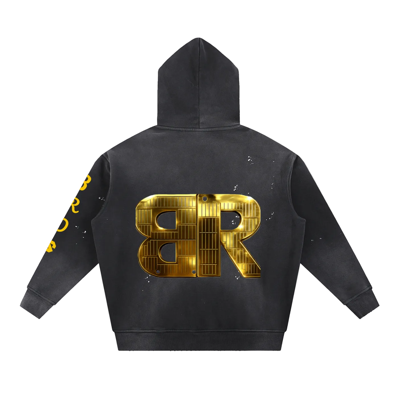 BeReal Hoodie