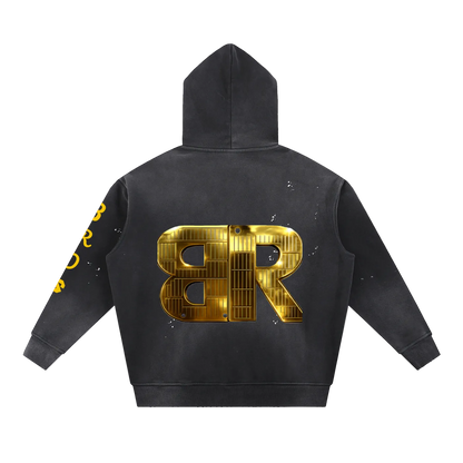 BeReal Hoodie