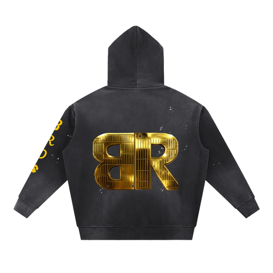 BeReal Hoodie