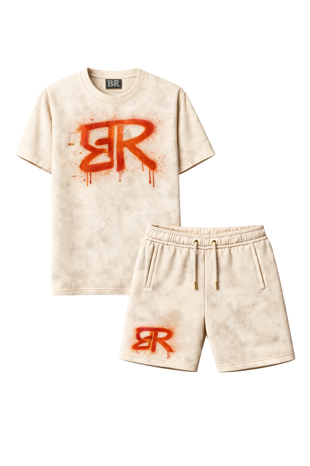 (BB) Double B Nightmare set