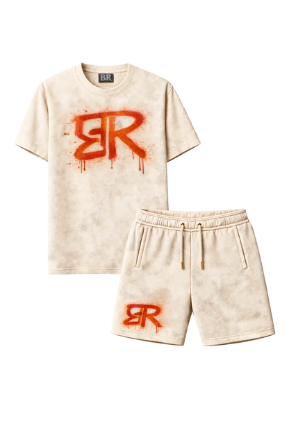 (BB) Double B Nightmare set