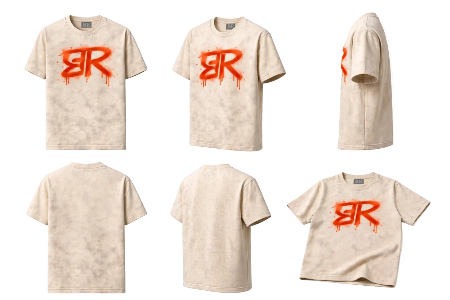 BB(Double B) Nightmare Set-Top