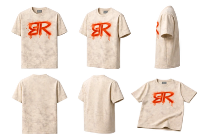 BB(Double B) Nightmare Set-Top