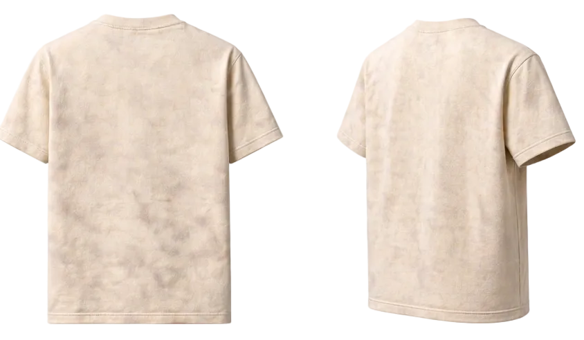 BB(Double B) Nightmare Set-Top