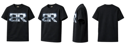 Amateratsu Set-Shirt+Shorts