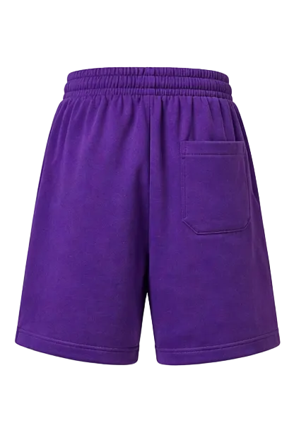 Susanoo Armor Set- Shorts
