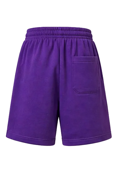 Susanoo Armor Set- Shorts