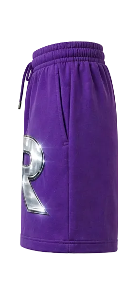 Susanoo Armor Set- Shorts