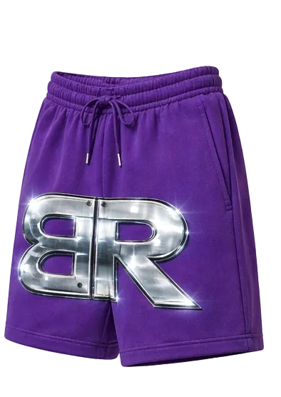 Susanoo Armor Set- Shorts