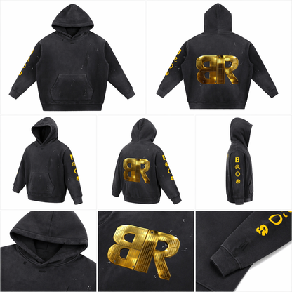 BeReal Hoodie