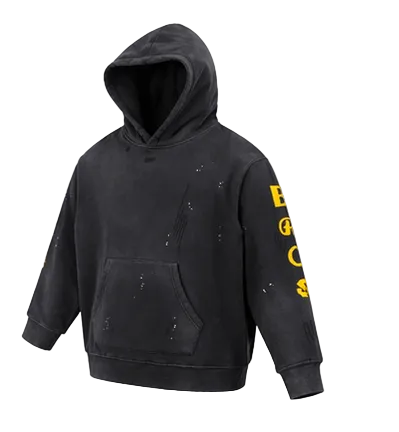 BeReal Hoodie