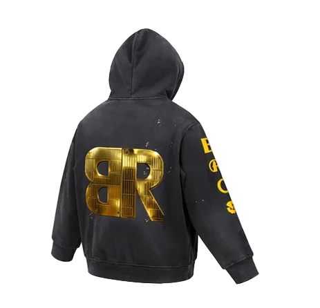BeReal Hoodie